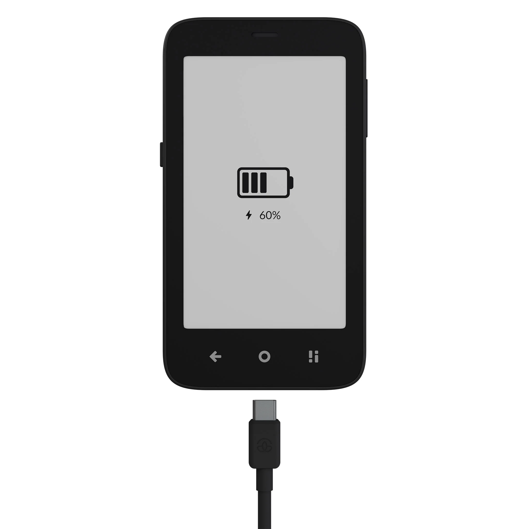 Mudita Kompakt Lower EMF Cell Phone Bundle with Case & Screen Protector (North America) - Image 8