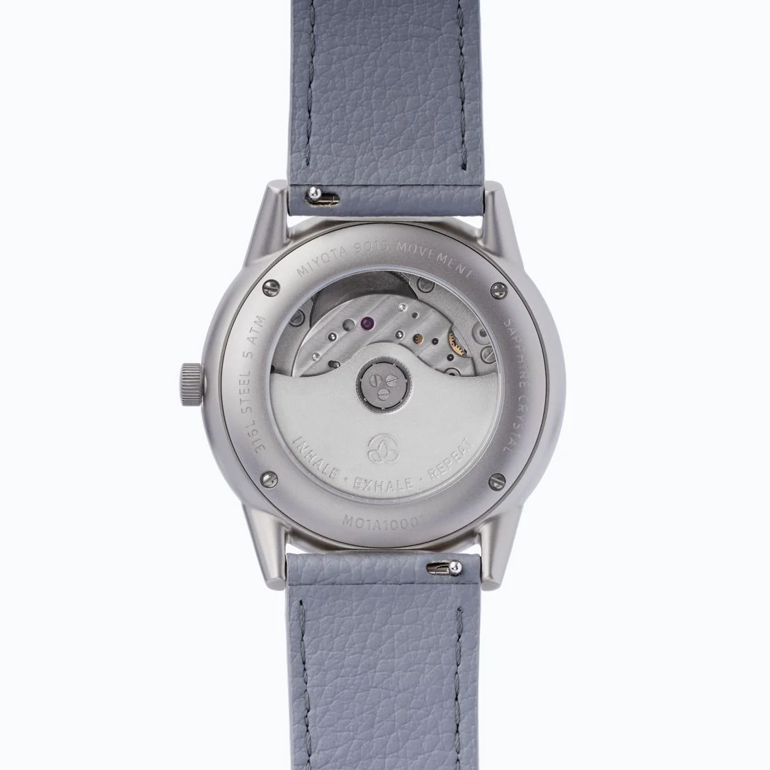 Mudita Moment EMF-Free Watch - Image 12