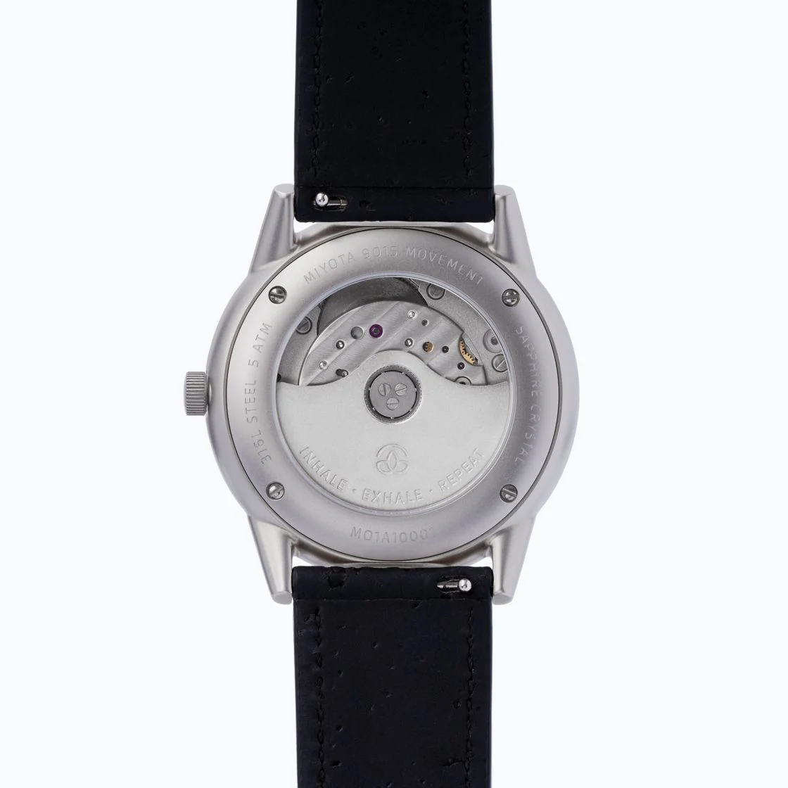 Mudita Moment EMF-Free Watch - Image 6