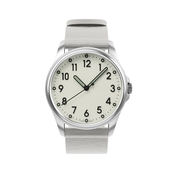 Mudita Radiant Automatic EMF-Free Watch