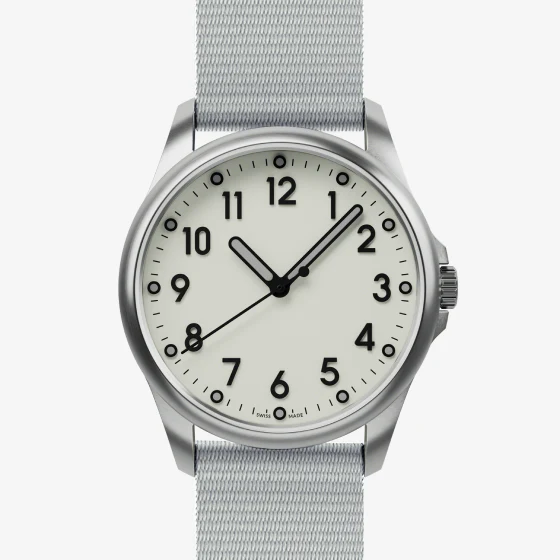 Mudita Radiant Automatic EMF-Free Watch - Image 10