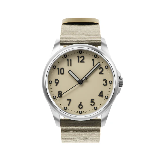 Mudita Radiant Automatic EMF-Free Watch - Image 11