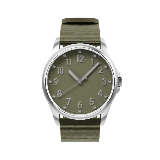 Mudita Radiant Automatic EMF-Free Watch - Image 16