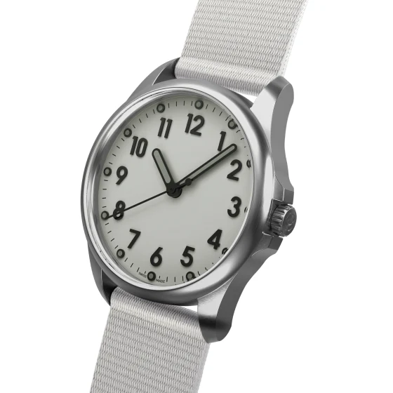 Mudita Radiant Automatic EMF-Free Watch - Image 2