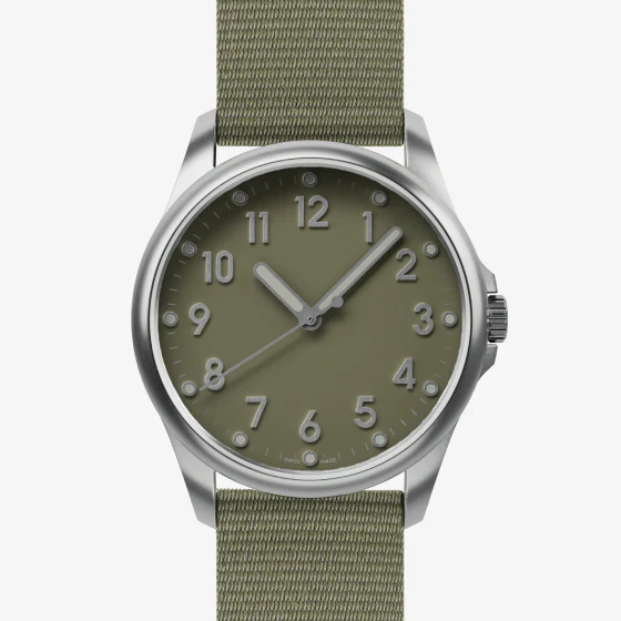 Mudita Radiant Automatic EMF-Free Watch - Image 20