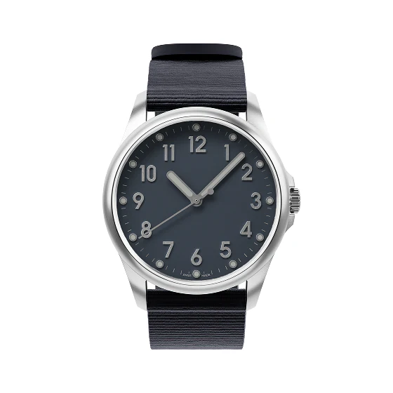 Mudita Radiant Automatic EMF-Free Watch - Image 21