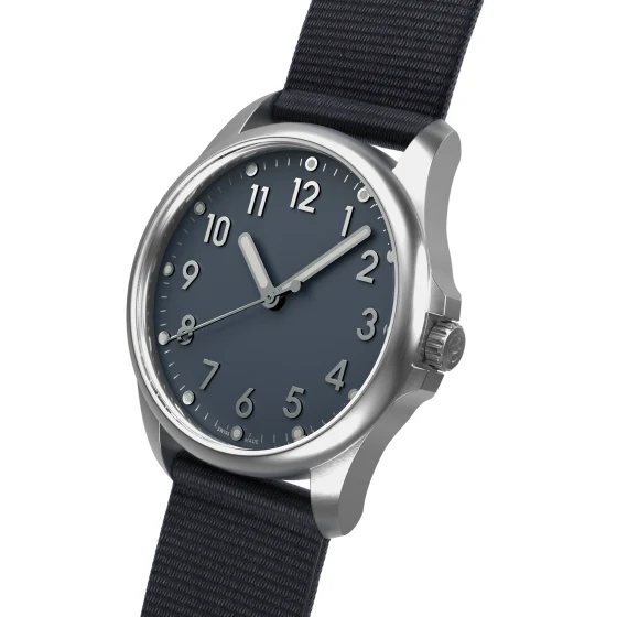 Mudita Radiant Automatic EMF-Free Watch - Image 22