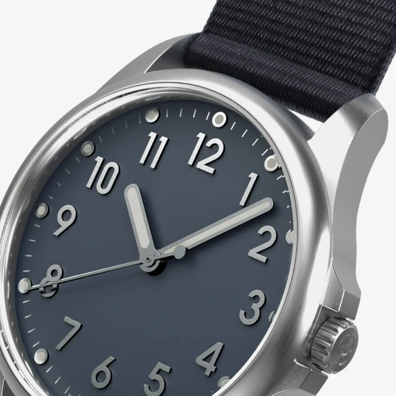 Mudita Radiant Automatic EMF-Free Watch - Image 24