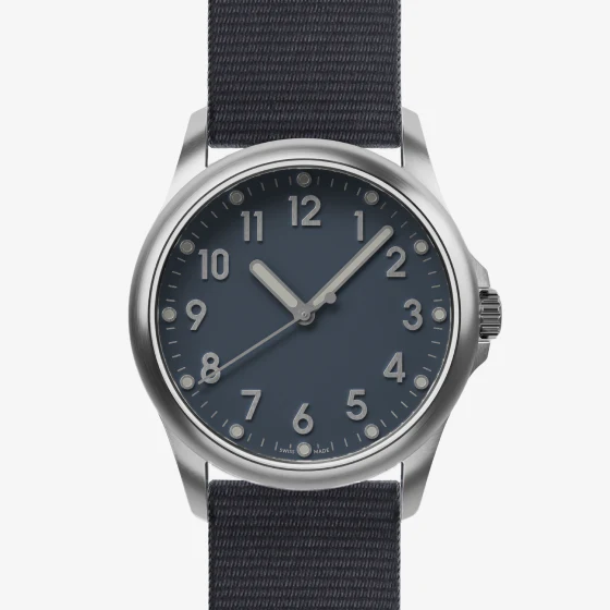 Mudita Radiant Automatic EMF-Free Watch - Image 25