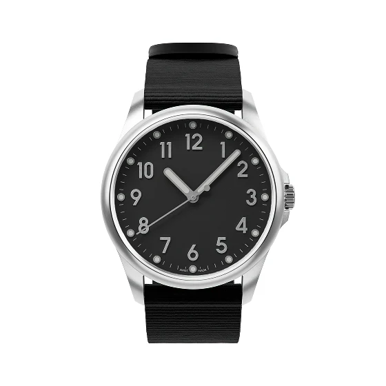 Mudita Radiant Automatic EMF-Free Watch - Image 26