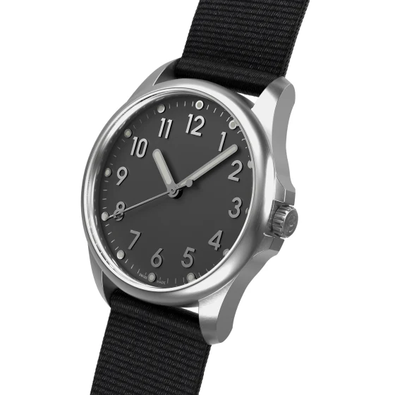 Mudita Radiant Automatic EMF-Free Watch - Image 27