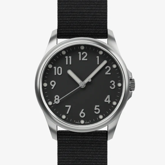 Mudita Radiant Automatic EMF-Free Watch - Image 30