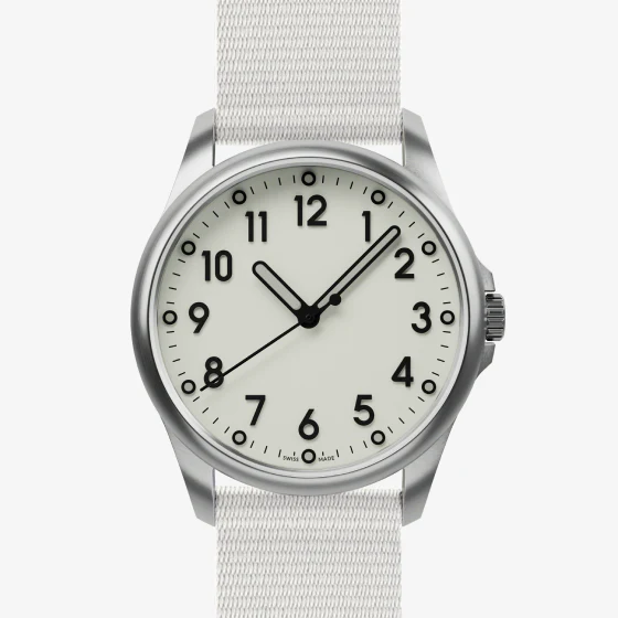Mudita Radiant Automatic EMF-Free Watch - Image 5