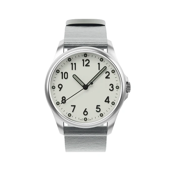 Mudita Radiant Automatic EMF-Free Watch - Image 6
