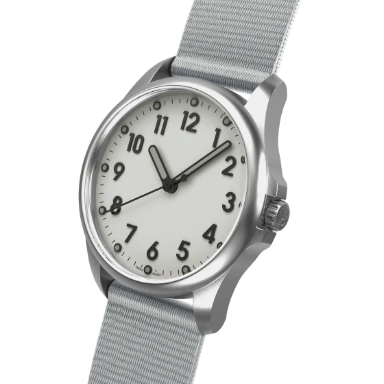 Mudita Radiant Automatic EMF-Free Watch - Image 7