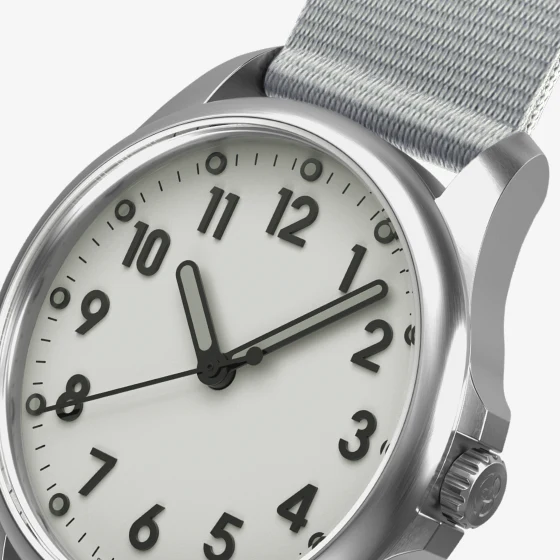 Mudita Radiant Automatic EMF-Free Watch - Image 9
