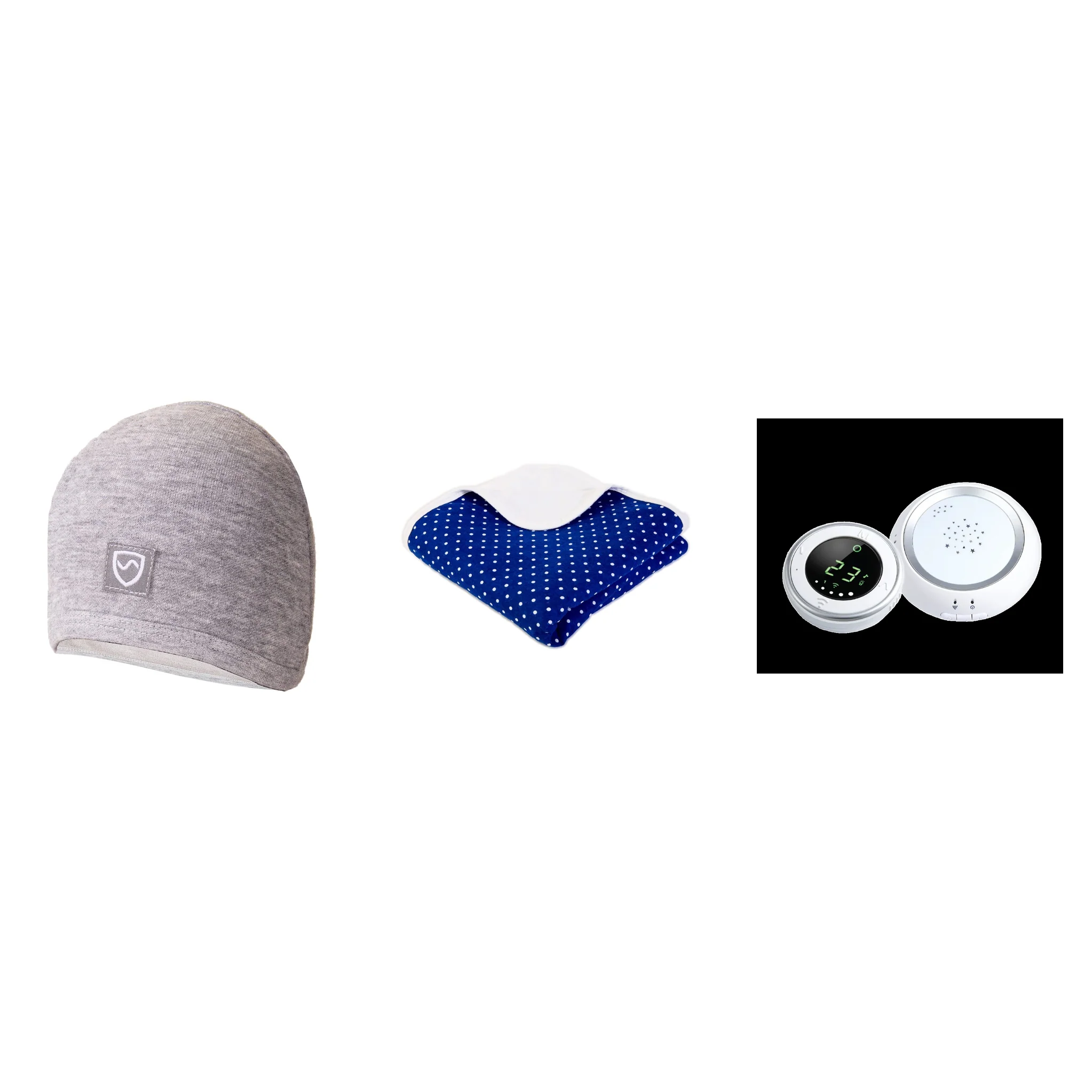 New Parent EMF Shield