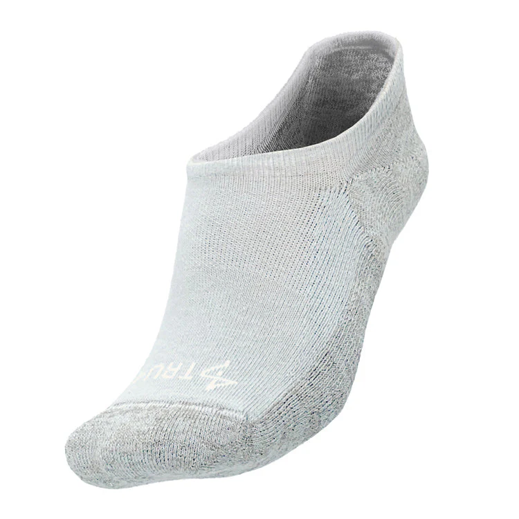 TRU47 Cotton Grounding Socks - No Show - Image 2