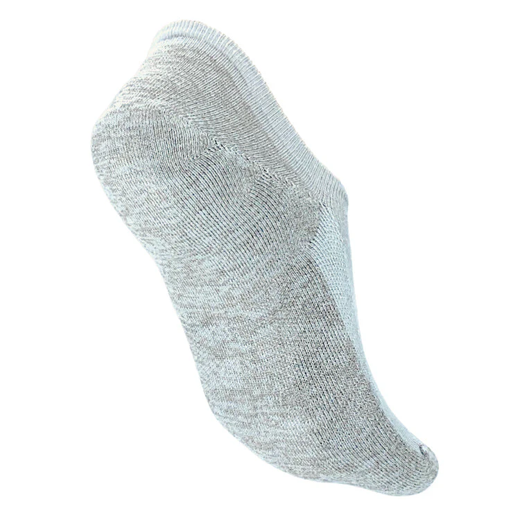 TRU47 Cotton Grounding Socks - No Show - Image 3
