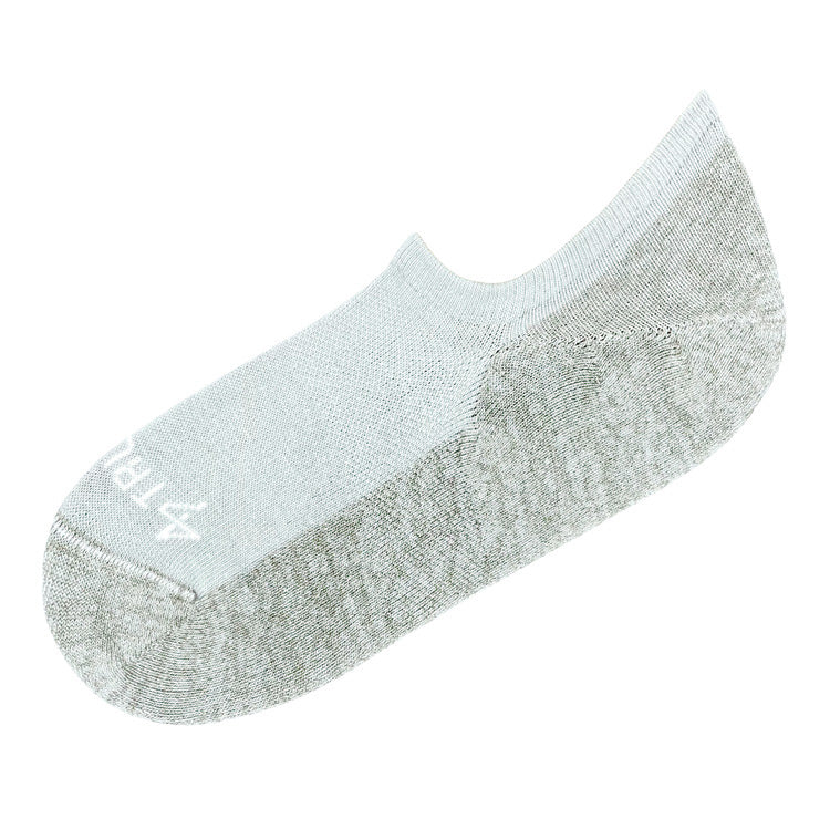 TRU47 Cotton Grounding Socks - No Show - Image 5