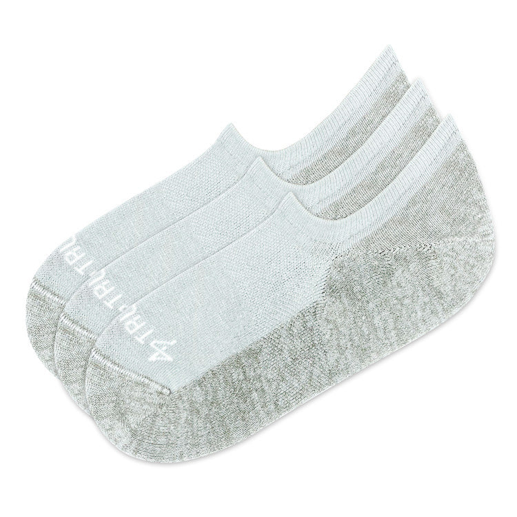 TRU47 Cotton Grounding Socks - No Show - Image 8