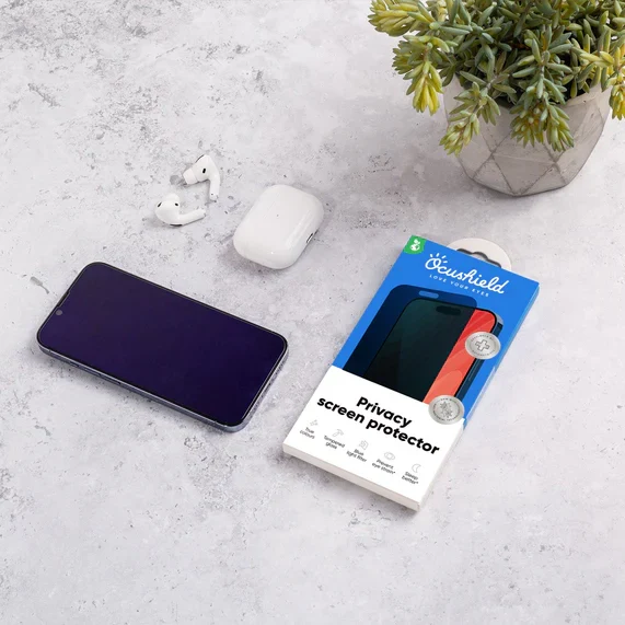 Ocushield Privacy Screen Protector for iPhone - Image 3