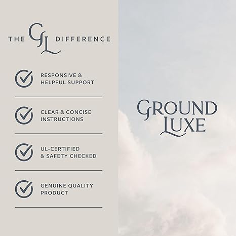 GroundLuxe Outlet Tester - Image 5