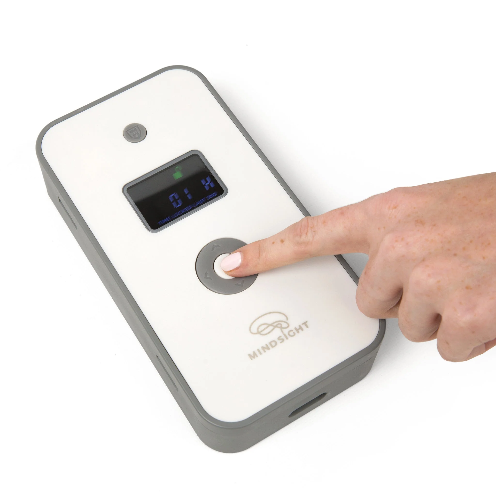 Mindsight Timed Lock Box for 1 Phone - Image 7
