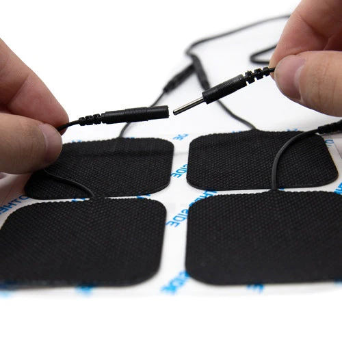 iReliev Premium TENS + EMS Pain Relief & Recovery - Image 10