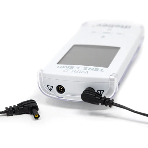 iReliev Premium TENS + EMS Pain Relief & Recovery - Image 9