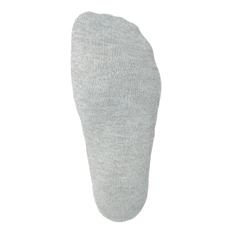 TRU47 Cotton Grounding Socks - Quarter Height - Image 7