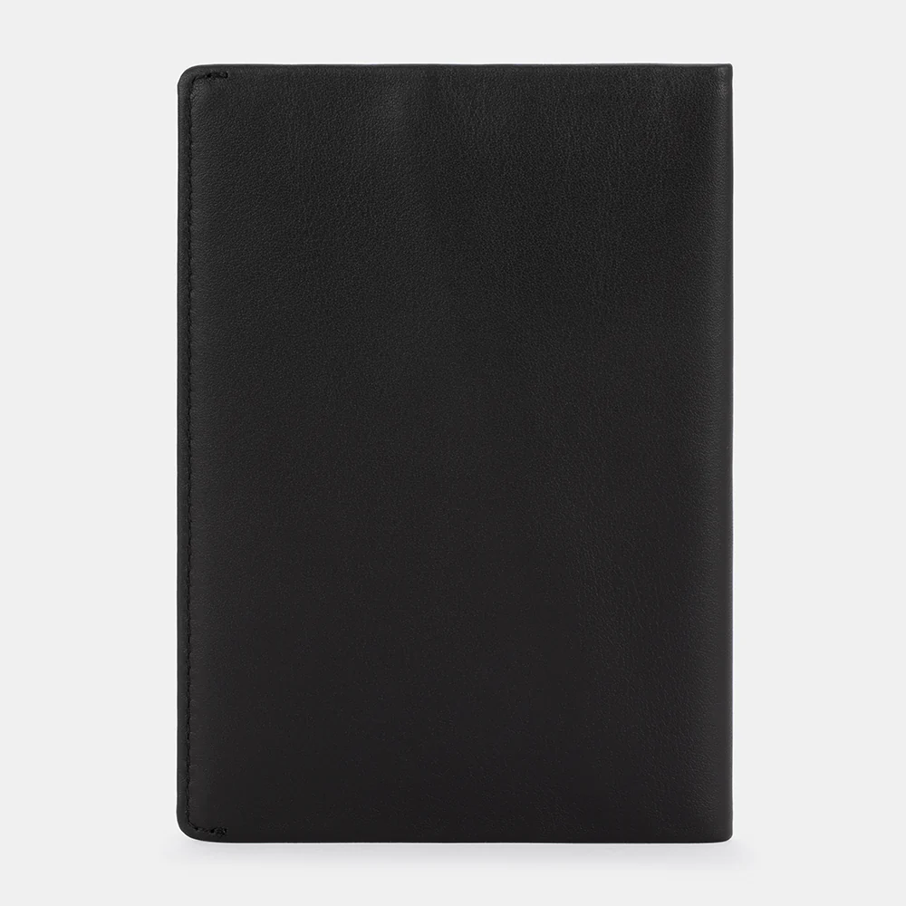 SLNT RFID Passport Wallet - Image 5