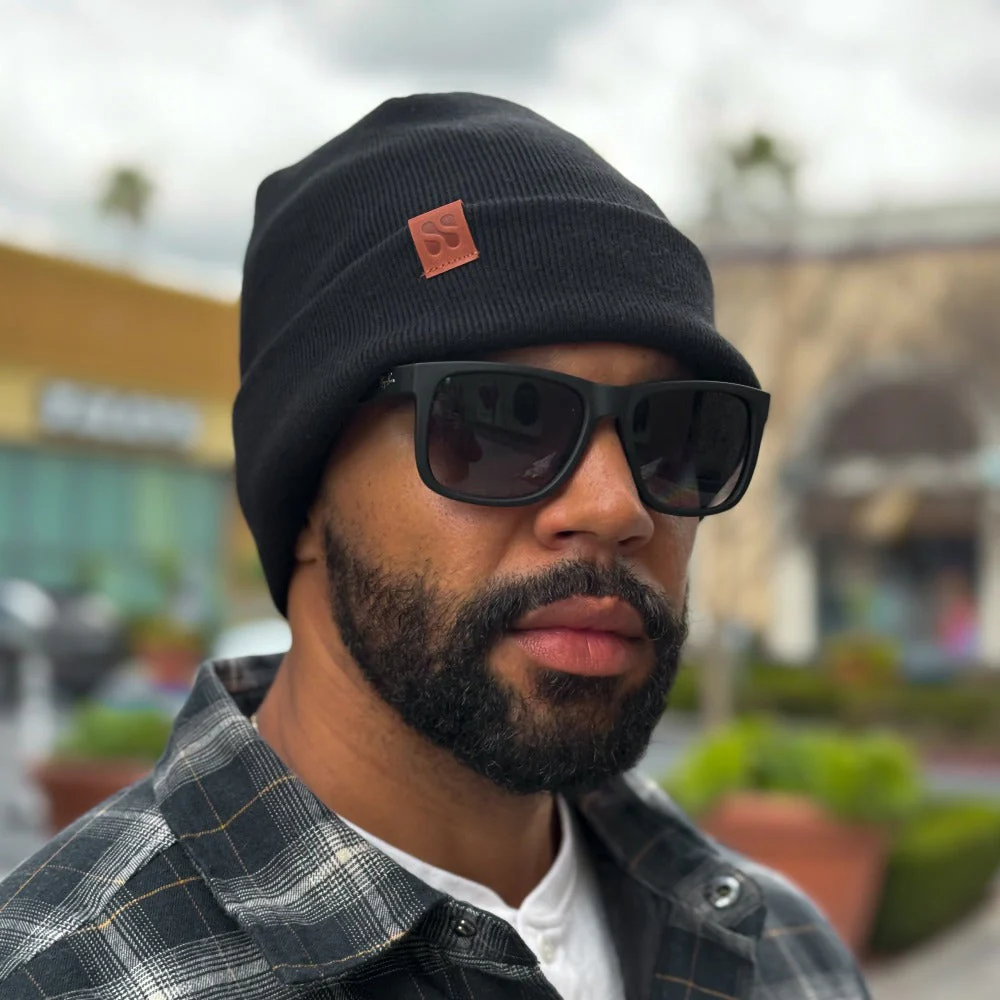 SafeSleeve Beanie - Image 3