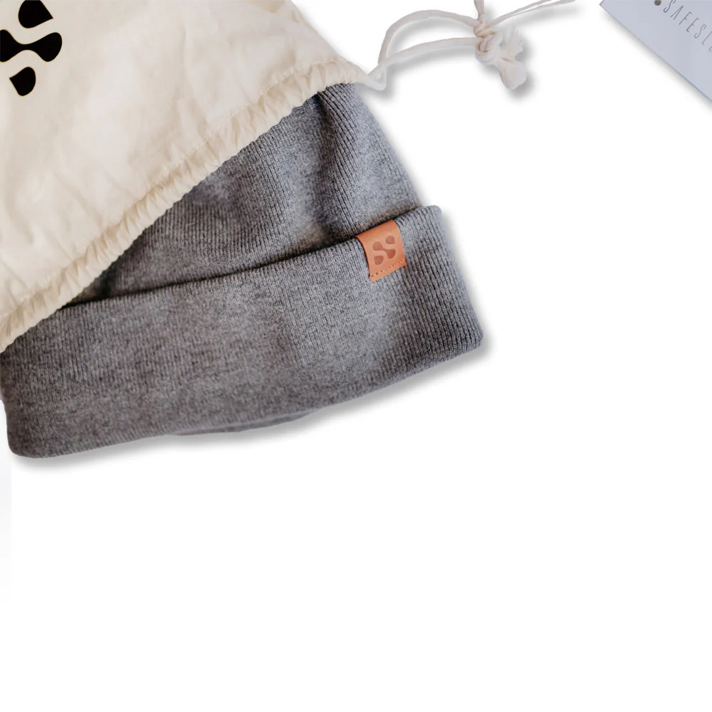 SafeSleeve Beanie - Image 9