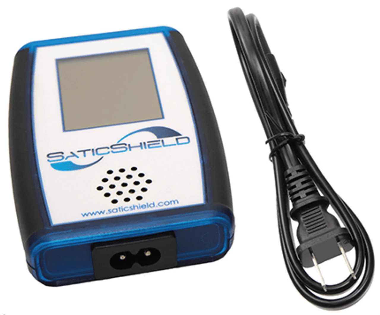 Satic EMI Line Monitor Dirty Electricity Meter for North America - Image 3