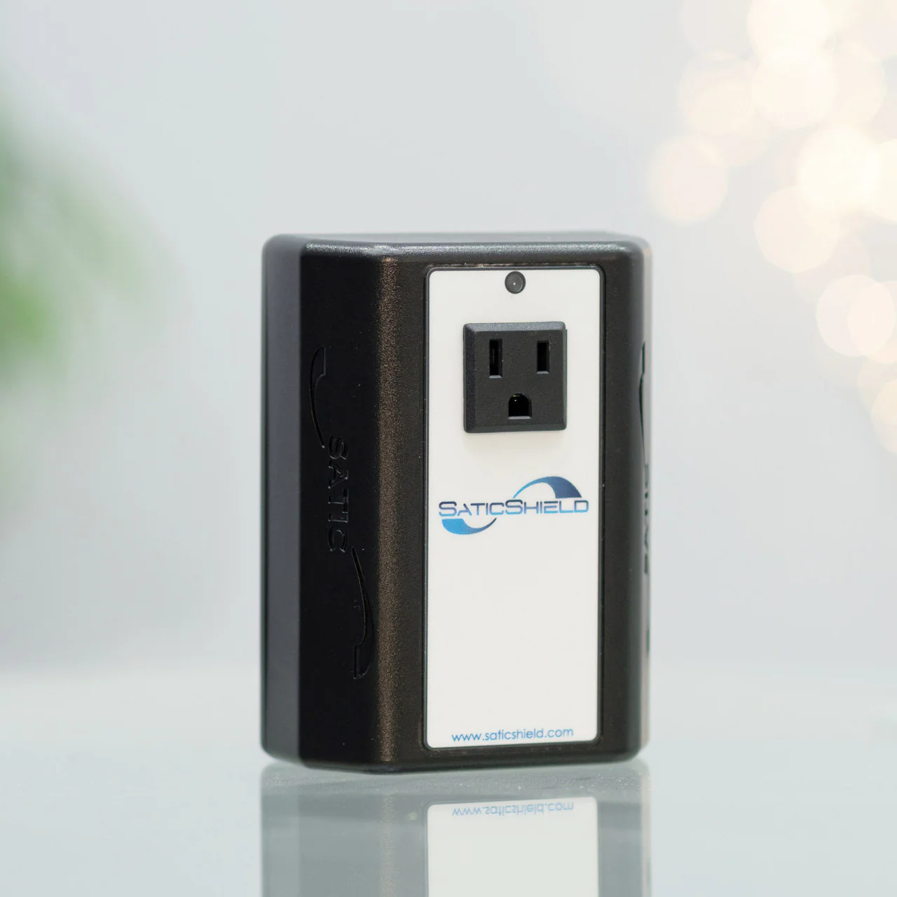 Satic Pure Power Plug-In Dirty Electricity Filter for North America - Image 6