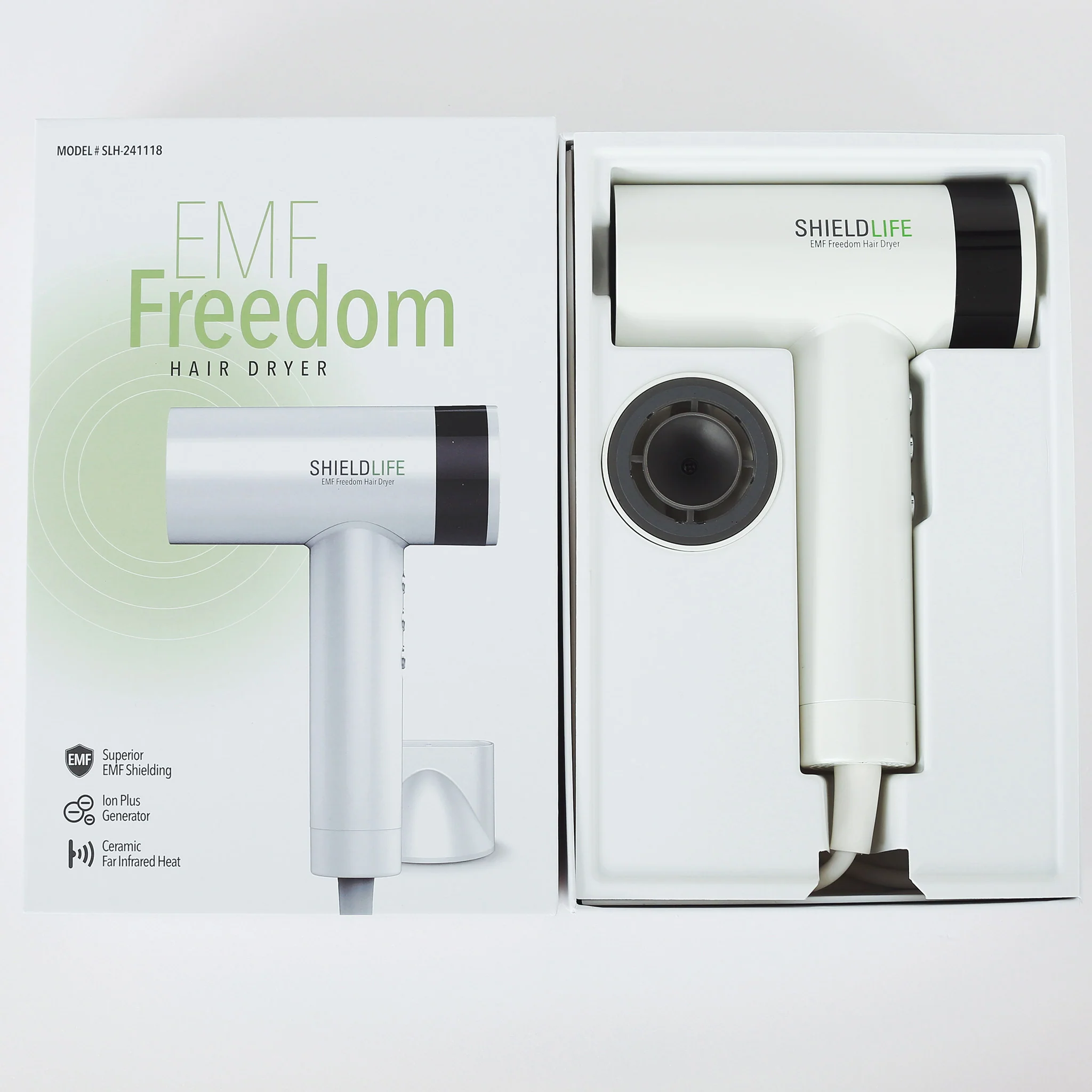 Shield Life EMF Freedom Hair Dryer - Image 10