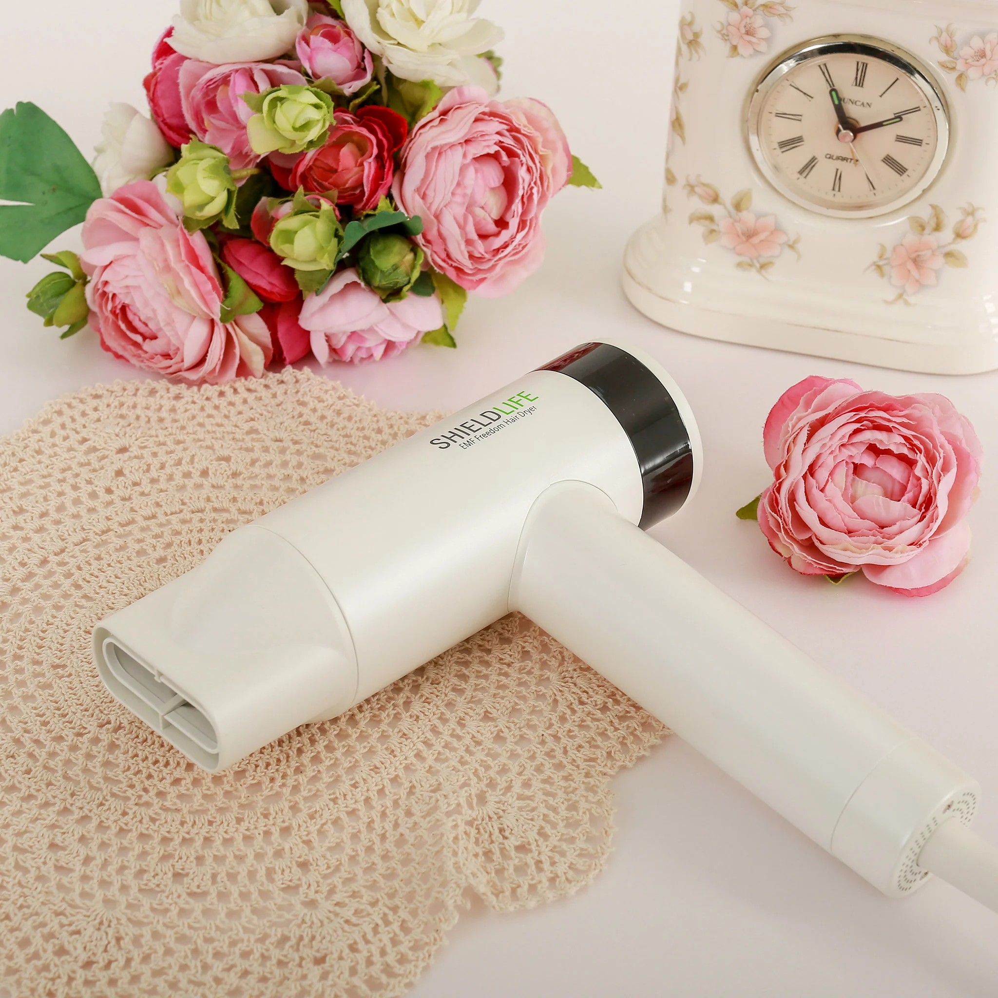 Shield Life EMF Freedom Hair Dryer - Image 2