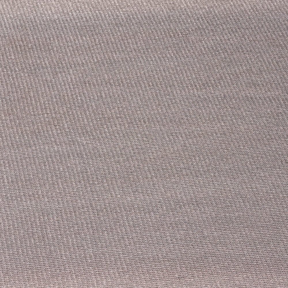 TRU47 Silver Mesh Neck Scarf - Image 3