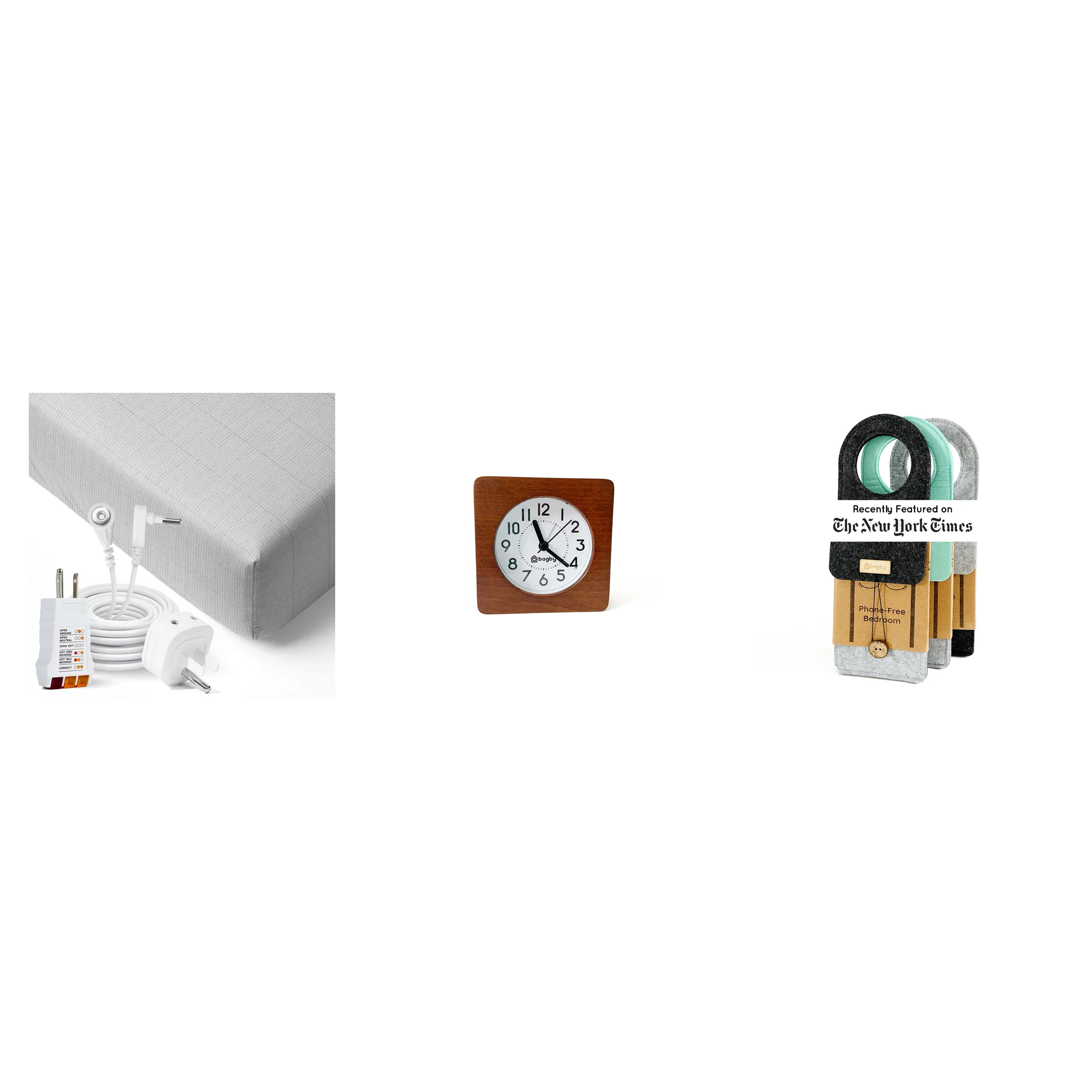 Sleep Starter Kit