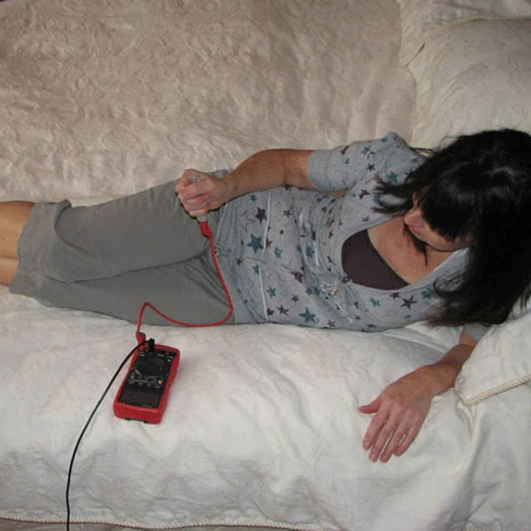 SLT Safe & Sound Body Voltage Home Test Kit - Image 6