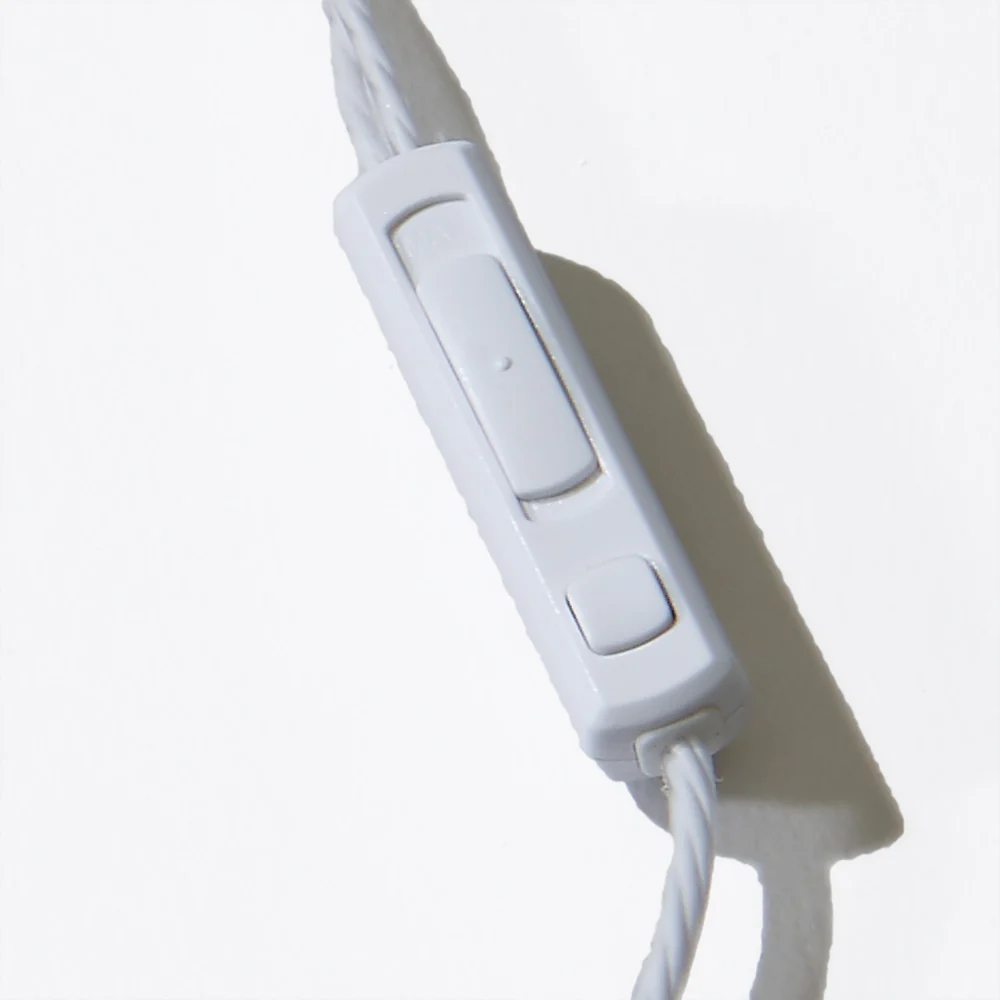 SYB Wrap-Around Air Tube Headphone Headset (Choose 3.5mm or USB-C) - Image 4