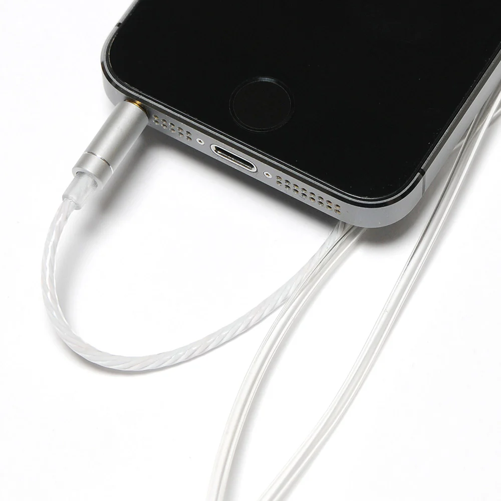 SYB Wrap-Around Air Tube Headphone Headset (Choose 3.5mm or USB-C) - Image 7