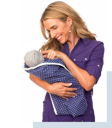SYB Baby Beanie Bundle - 5 Sizes - 0-24 Months - Image 4