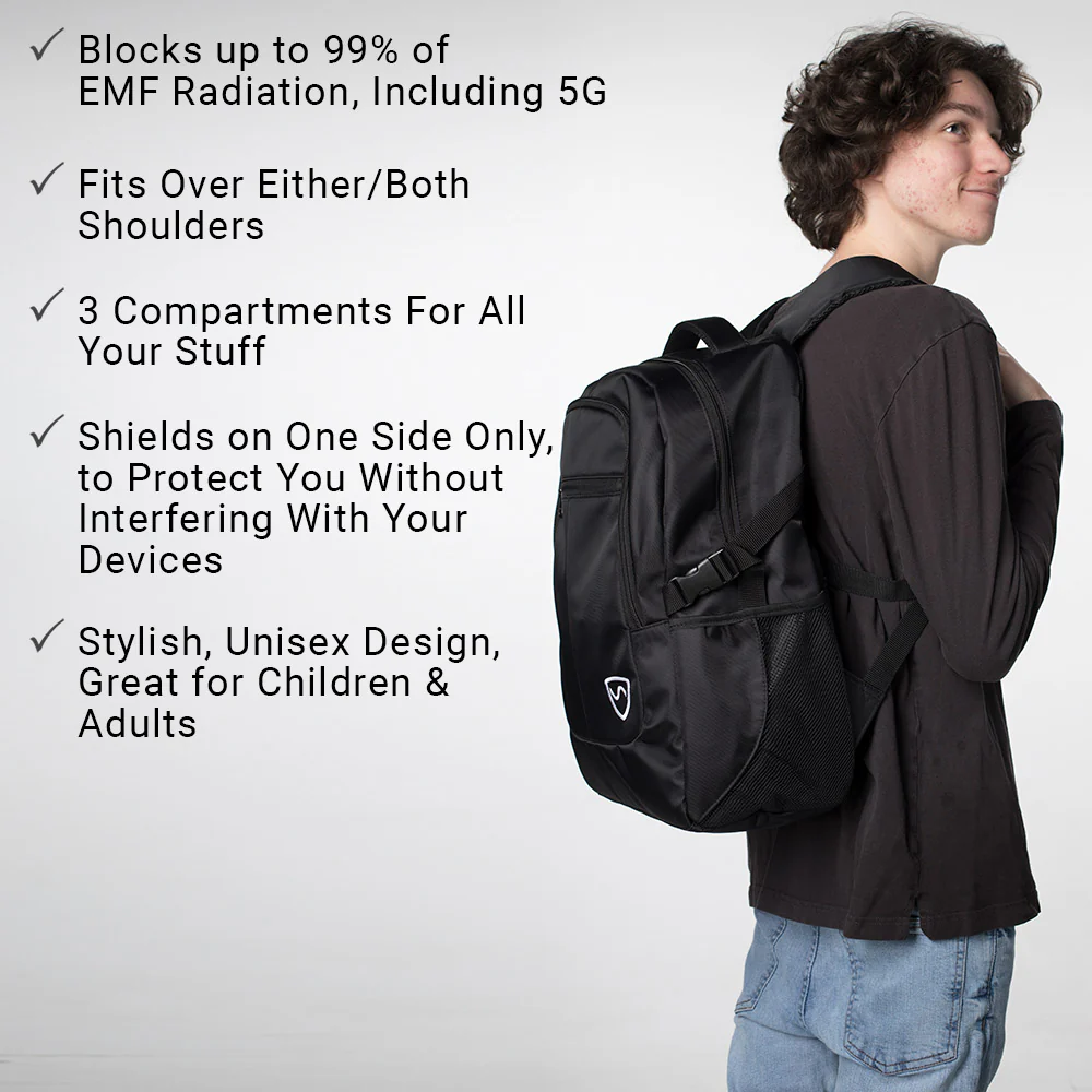 SYB Backpack - Image 3