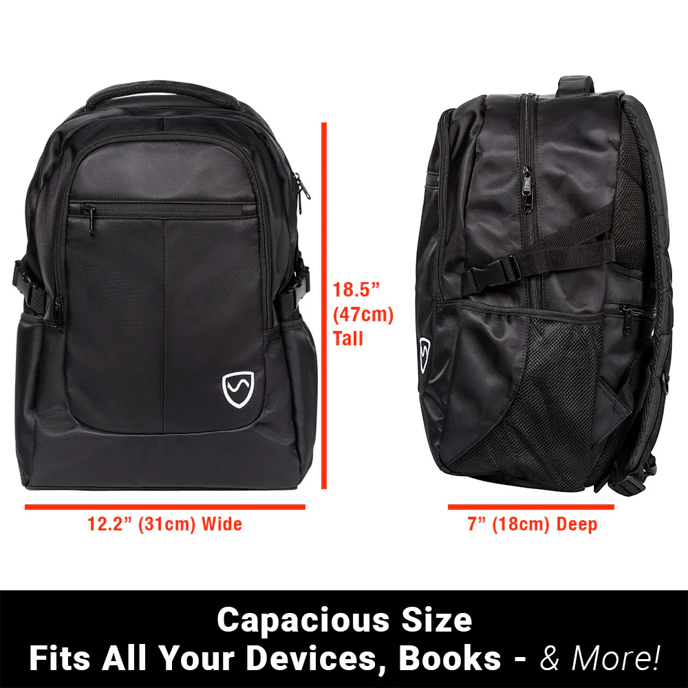 SYB Backpack - Image 4