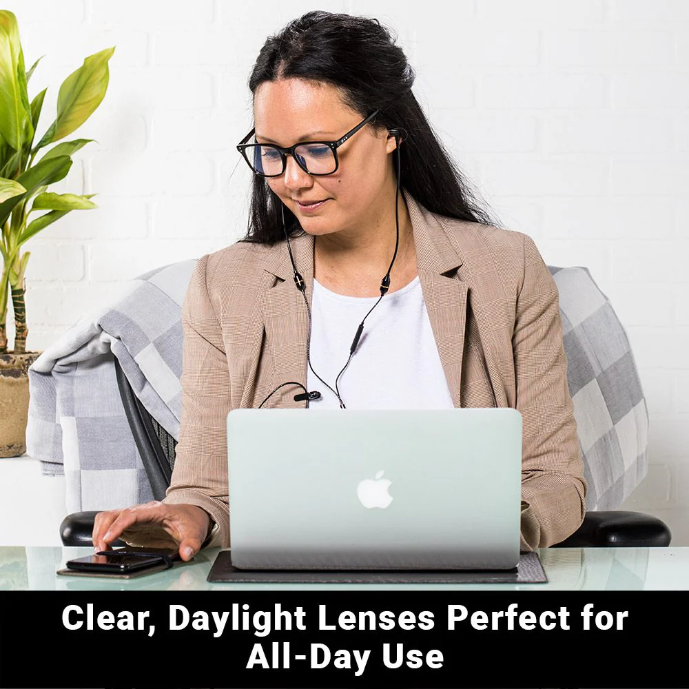 SYB Bluelight Glasses - Image 5