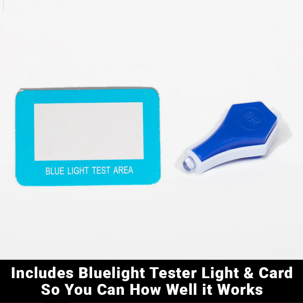 SYB Bluelight Glasses - Image 7