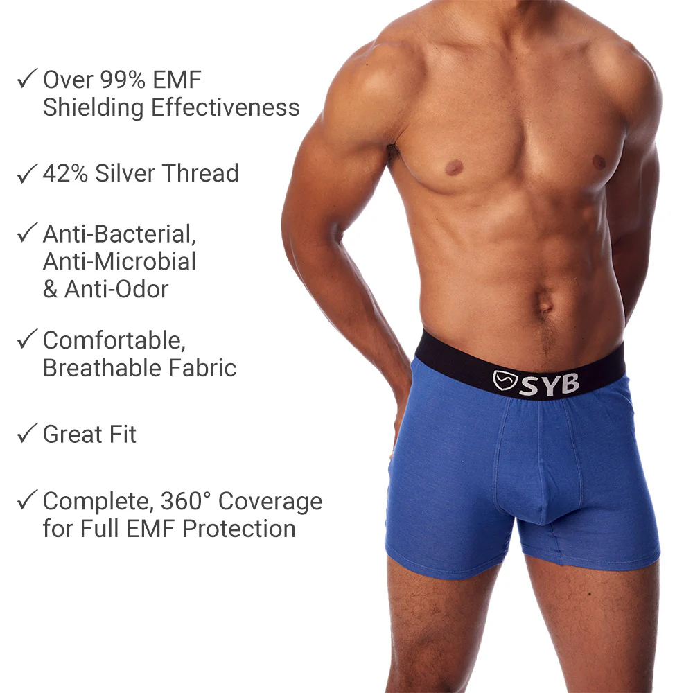 SYB Boxer Briefs - Image 4