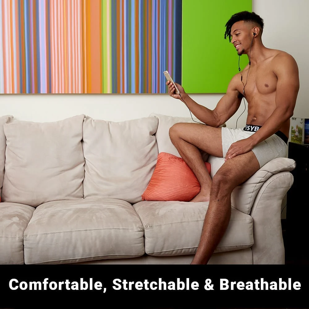 SYB Boxer Briefs - Image 5